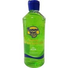 Banana Boat Aloe Güneş Sonrası Yatıştırıcı Jel 473ML