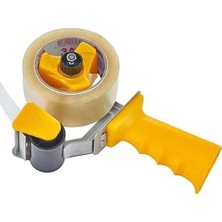 Ark 850 Koli Bant Makinesi Karton Kutulu