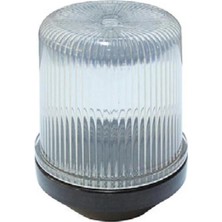 Moontime Alaçatı Ocean Marine Tepe Lambası Küçük Beyaz LED