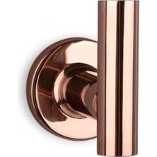 Askılık Rose Renk 60X72X45 mm