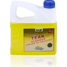 Moontime Alaçatı Organik Tik Temizleyici 3 Lt.