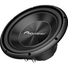 TS-A300D4 1500 Watt 30 cm Subwoofer