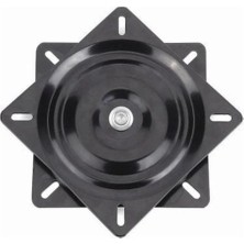 Moontime Alaçatı Tekne Için Koltuk Braketi 360°