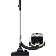 Karcher Vcc 4 Cyclonex