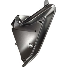 Moto Express Honda FORZA250 2018-2020 Sol Ön Grenaj Dekoru Panzolotu Gri
