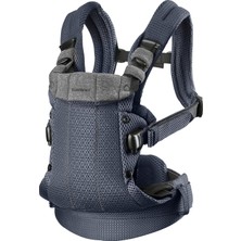Babybjörn Kanguru Harmony 3D Mesh/anthracite, Çok Renkli