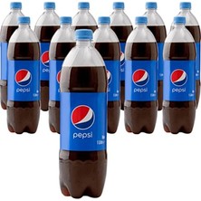 Pepsi 1 Lt 12'li