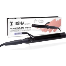 Trina Profesyonel Saç Maşası 38 mm - 49