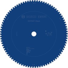 Serisi Metal Için Daire Testere Bıçağı 305 25 40 mm 60 Diş