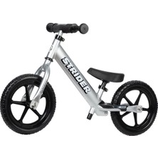 Strider 12 Pro Denge Bisikleti - Gümüş