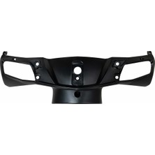 Moto Express Tvs NTORQ125 Ön Sinyal Altı Kafa Grenajı Siyah