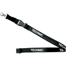 Lanyard Technıc Boyun Askısı