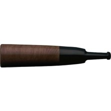 Denicotea Toscanello Cigarello 10MM Ahşap Puro Ağızlığı 30300