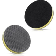 Mf Superclean Oto Kil Diski - Clay Pad -150 mm