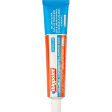 Bigpoint Sıvı Yapıştırıcı 90 Gram (Solventli) 12'li Kutu