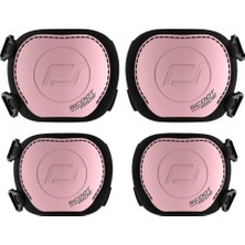 Scoot And Ride Xxs-S Dizlik ve Dirseklik Scooter Koruyucu Set Pembe 230925-00016