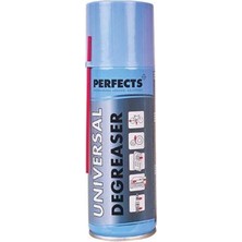 Powermaster Yağsız Sprey Perfects  (Degreaser) Mavi - 200ML -