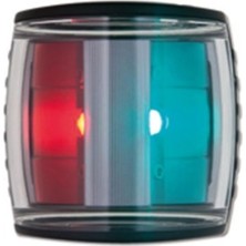 Moontime Alaçatı Gemini LED Iskele Sancak Seyir Feneri Beyaz