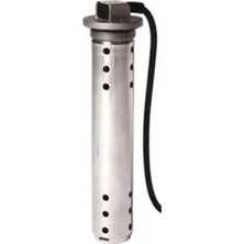 Moontime Alaçatı Tekne ve Karavan Atık Su Şamandırası. 40CM. Pis Su Şamandırası