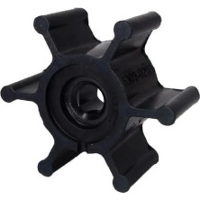 Moontime Alaçatı Tekne Impeller Lastiği. Jabsco Model Kod 6303. Soğutma Suyu Lastiği