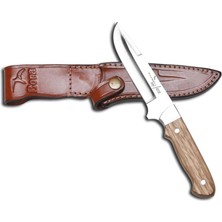 Bora 305 Zb Albatross Zeytin Saplı Bıçak