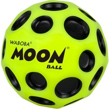 Waboba Orijinal Moonball Zıplayan Top, 63MM Çap, Renk Seçenekli