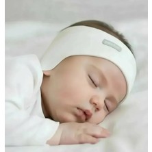 Soft Bebek Kepçe Kulak Önleyici