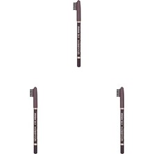 Eyebrow Pencil 107 3lü Paket