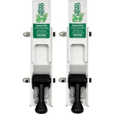 SA902 Siding Gauge 5-8 Reveal Yan Ölçü 12,7 cm - 20,3 cm