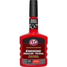 Stp 400ML Emisyon Düşürücü - Benzin