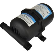 Moontime Alaçatı Accumulator Tank Hidrofor Basınç Tankı 0.75 L