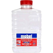 Mobel Sentetik Tiner 1,5l