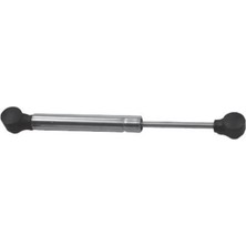 Moontime Alaçatı Paslanmaz Gazlı Amortisör 6X250MM