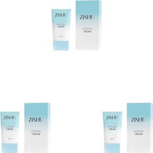 Cilt Beyazlatıcı Krem 50 ml 3 Paketi