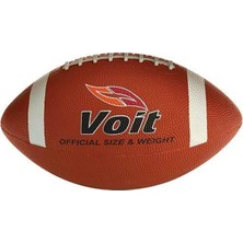Voit Rubber Football