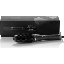 Ghd Duet Blowdry Hair Dryer Brush, Kurutucu Fırça, Islaktan Fönlüye Tüm Saç Tipleri Için
