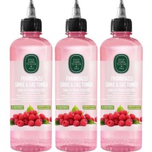 Eyüp Sabri Tuncer Frambuazlı Sirke &amp; Saç Toniği 500 ml x 3 Adet