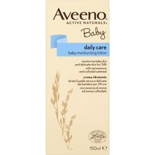 Aveeno Baby Daily Lotion 150 ml
