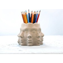 Multy Face Organizer