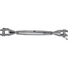 Moontime Alaçatı Krom Normal Liftin 14MM