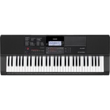 Casio CT-X700 61 Tuşlu Org, Dokunuş Tepkili 61 Tuş, 48 Polifoni