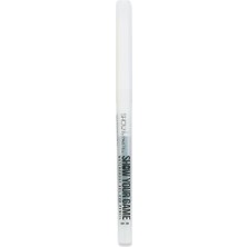 Waterproof Eye Pencil 05 Vert Suya Dayanıklı Göz Kalemi