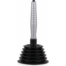 Orret Home Körüklü Lavabo Pompası 25 cm Tıkanıklık Açma Pompası Tuvalet Açıcı Pompa Bany