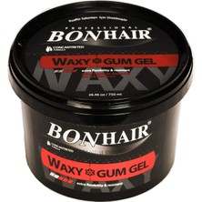 Bonhair Jöle Waxy Gum 750 gr