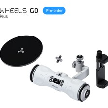 Trexo Wheels Go Pro