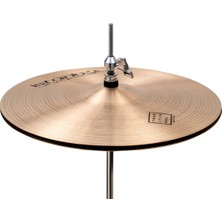 Istanbul Agop Traditional Hihat Light 14 Inch Hi-Hat