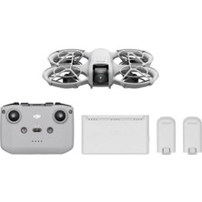 Neo Fly More Combo - 4K 30 Fps 3840X2880 Vidoe Kalites, 12 Mp Fotoğraf Çözünürlük, 18 Dk Uçu�