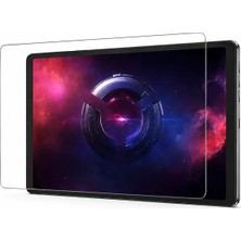 Guardon Samsung Galaxy Tab Active5 5g (8 Inç ) Uyumlu Nano 9h Kırılmaz Tablet Ekran Koruyucu