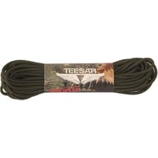 Sturm Paracord 550 Yaprak Turuncu Ip