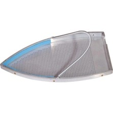 Moontime Alaçatı Ütü Tabanlıgı Alüminyum Teflon Çarık SYPC200
